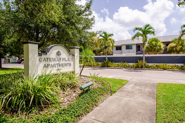 Gateway Place Apartments