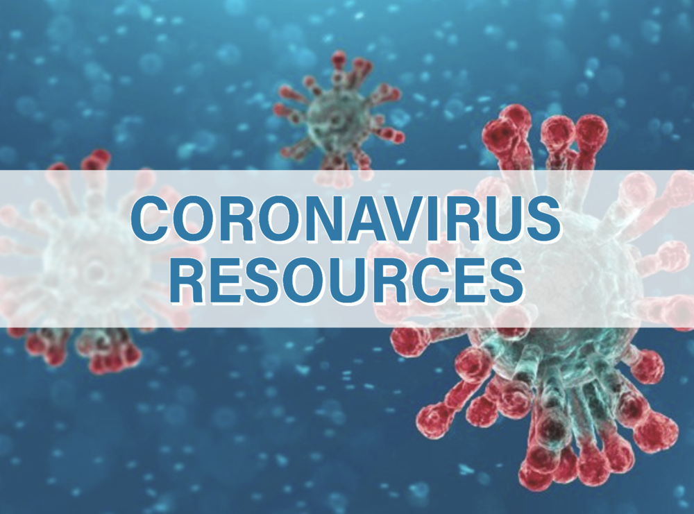 COVID Resources Art