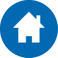 Housing Assistance house.