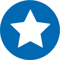 MyACCESS star.