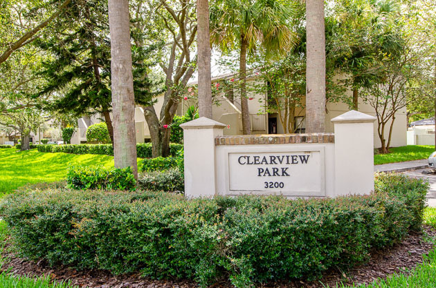 Clearview Park Apartments