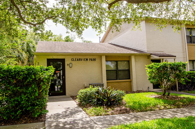 Clearview Park Apartments