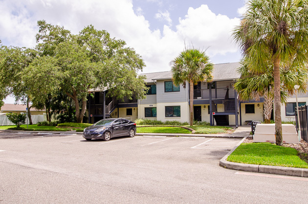 Gateway Place Apartments