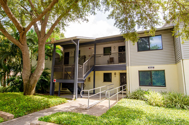 Gateway Place Apartments