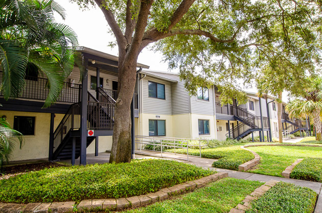 Gateway Place Apartments