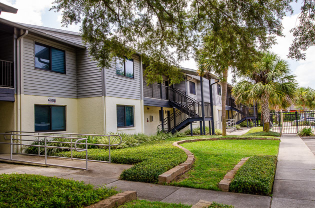 Gateway Place Apartments
