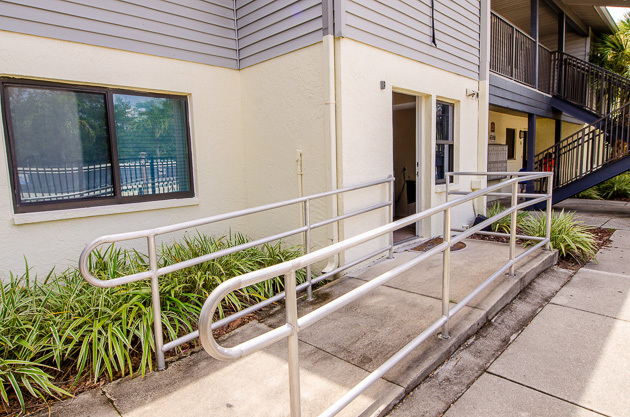 Gateway Place Apartments