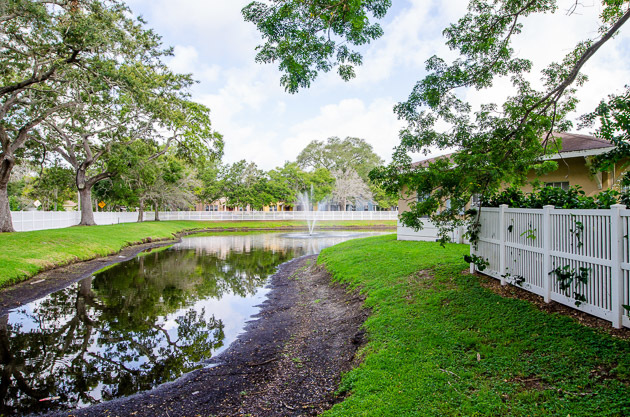 Jordan Park Apartments