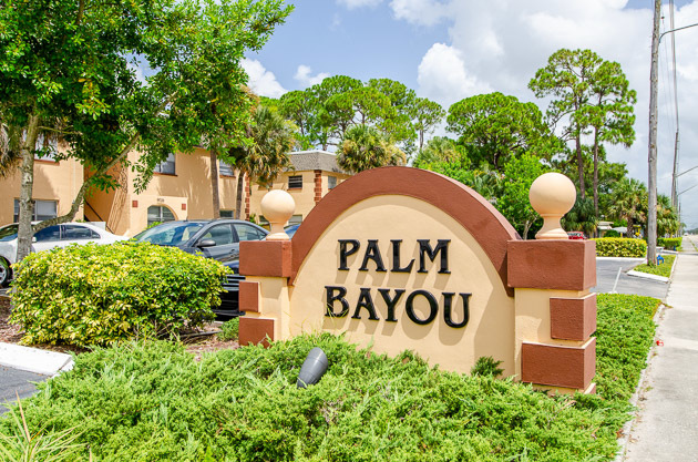 Palm Bayou Apartments