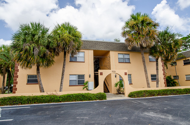 Palm Bayou Apartments