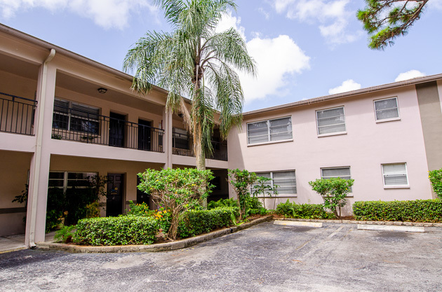 Saratoga Apartments at 3475 32nd Ave. N.