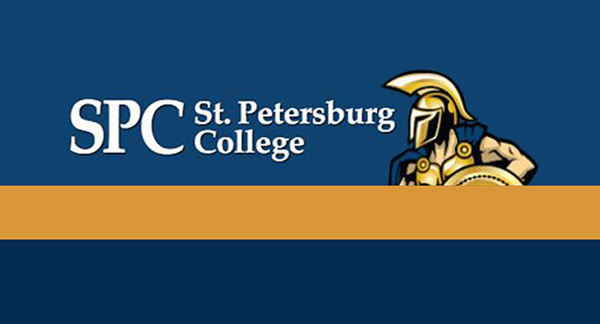 News SPC College logo