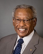 Director Emeritus Dr Arnett Smith
