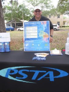 PSTA at Jordan Park Redidcation