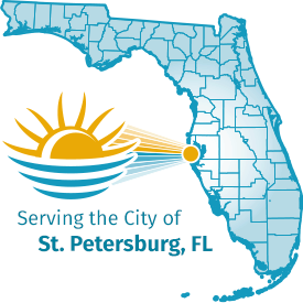 Serving the city of St. Petersburg, FL