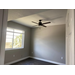 Bedroom inside The Legacy at Jordan Park.