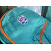 NFL Alumni backpack at Jordan Park Back to School Event 2023.