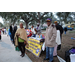 Jordan Park Nostalgic Association, Inc. people at Very Merry Holiday Party 2023 in Jordan Park.