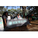 Healthy St. Pete table at the Spring Family Picnic event in Jordan Park on March 26, 2024.