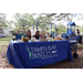 Tampa Bay Watch team at Spring Family Picnic event in Jordan Park on March 26, 2024.