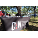CAN Community Health table at Spring Family Picnic in Jordan Park.
