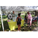  Keep Pinellas Beautiful table at Back to School Event in Jordan Park 2025. 