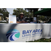  Bay Area Legal Services table at Back to School Event in Jordan Park 2025. 