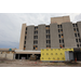  Future resident entrance of The Edward White Campus. 