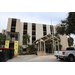  Front of The Edward White Campus in November 2025. 