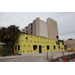  Side of The Edward White Campus in November 2025. 