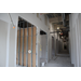  Interior walls of The Edward White Campus. 