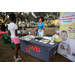  Juvenile Welfare Board of Pinellas County table at the Very Merry Holiday Party in Jordan Park. 