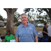  Boys &amp; Girls Clubs of Greater Tampa Bay team member at the Very Merry Holiday Party in Jordan Park. 