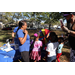  BayCare table at the Spring Family Picnic event in Jordan Park on March 10, 2026. 