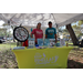  Keep Pinellas Beautiful table at the Spring Family Picnic event in Jordan Park on March 10, 2026. 