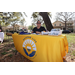  Daystar Life Center table at the Spring Family Picnic event in Jordan Park on March 10, 2026. 