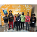  Youth at The Florida Aquarium in Tampa. 